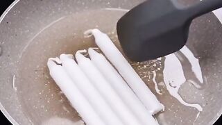 How to make candles at home