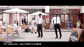 Chalmaar - Devi | Official Video Song | Prabhudeva, Tamannaah, Amy Jackson | Sajid-Wajid | Vija
