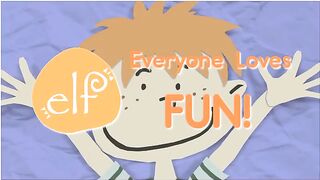 Body parts song for kids (this is me)