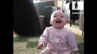 Banaya and dog masti
