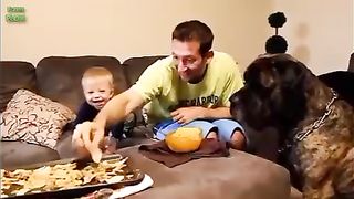 Baby funny ????????????????