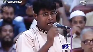 Dr Zakir Naik sb