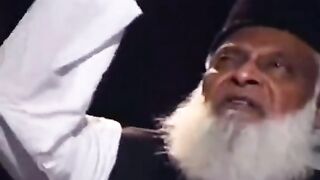 Dr Israr sb