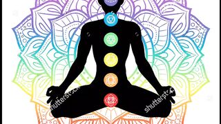 Chakra activation
