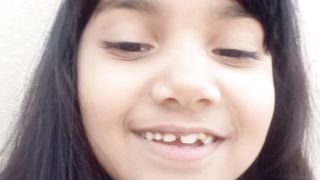 Masoom bachy