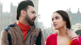 New Punjabi movie part 1