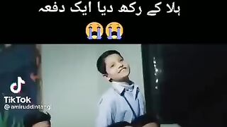 2 minute ki video ne Dil ko Cheer ke rakh dia