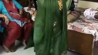 Dance