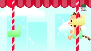 Billi K Bchay - New Kids Animated Islamic Story Cartoon