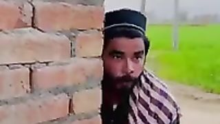 Qari sahb ko ghalt fehmi hogai