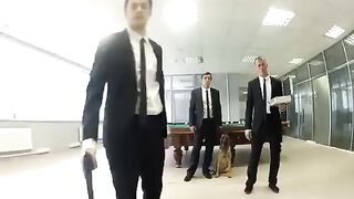 От первого лица