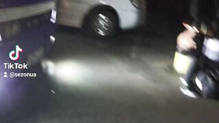 Приехал со Львова