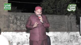Very nice naat