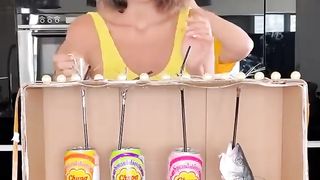 Guess the Taste