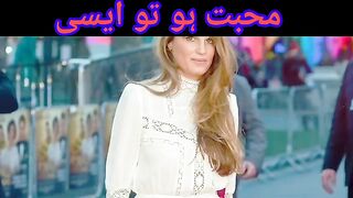 جمائمہ خان نے پاکستان آکر جیل بھرو تحریک میں حصہ لینے کا اعلان کر دیا