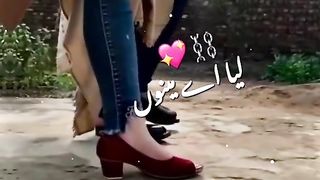 Wafa Chahiye