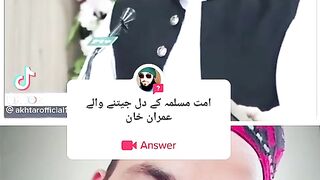 imran khan brand of pakistan