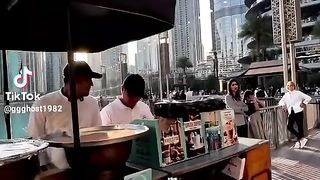 Burj Khalifa