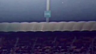 M Rizwan Hit Super Six On HBL PSL 8 | Psl 8 Rizwan Bating
