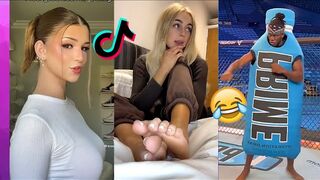 Tik Toks that I watched with my friends ????????