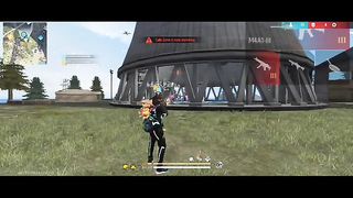 How to make a perfect game play on FREEFIRE