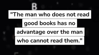 5 mark twain quotes #2 #short