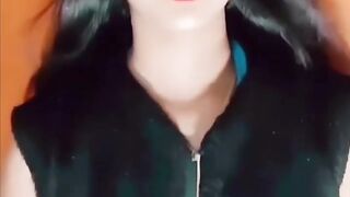 My TikTok video