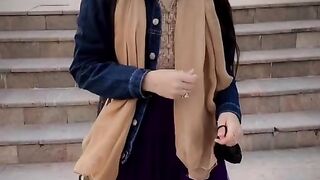 Beautiful ????❤️ girl
