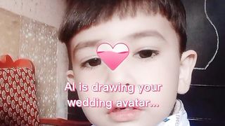 Watch till end ???? funny ???? Syed Buntu shah ♥️