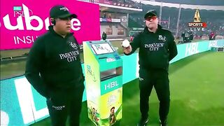 PSL8 cricket league Match #1 Highlights 2023 MS vs LQ Multan Sultan vs Lahore Qalandar
