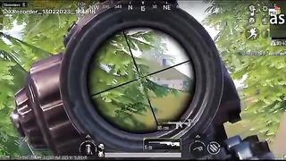 Best sniping