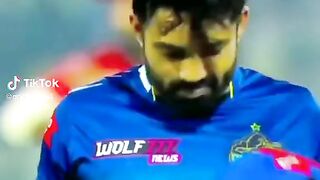 HBL PSL8 Multan Sultan Muhammad Rizwan 2023