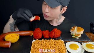 Cooking