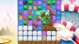 Candy Crush Saga
