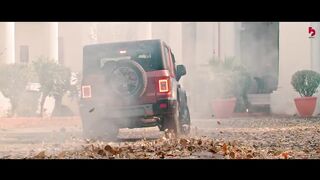 Khabbi Seat - Official Video  Ammy Virk Ft Sweetaj Brar  Happy Raikoti  MixSingh  Burfi Music