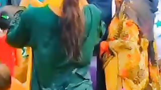 Entertainment video