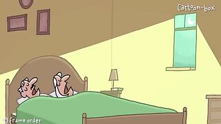 The Burglar cartoon best funny video