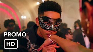 All American: Homecoming 2x12 Promo "Behind The Mask" (HD)"