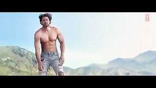 Saho Movie Song Bad boy