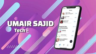 How To Make A YouTube Video Thumbnail With Canva |Umair Sajid|