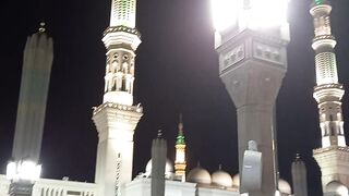 Madina sharif