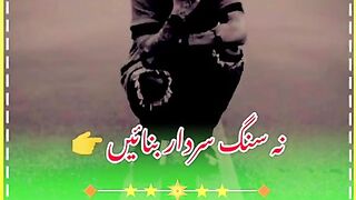 Description video saraiki shayari