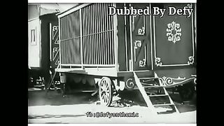 Charlie Chaplin funny video