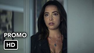 The Watchful Eye 1x05 Promo "Stairway To Eleven" (HD)"