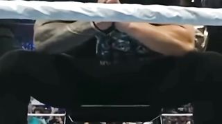 Roman Reigns attitude ????