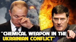 Scott Ritter - Chemical Weapon in the Ukrainian Conflict