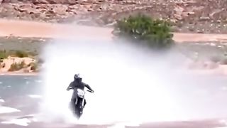 Motor Bike