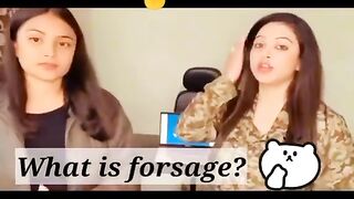 What is a FORSAGE blockchain technology
