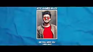 Atif ahmed niloy????