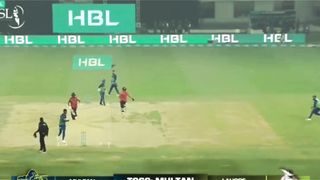 Psl fakhar zaman batting